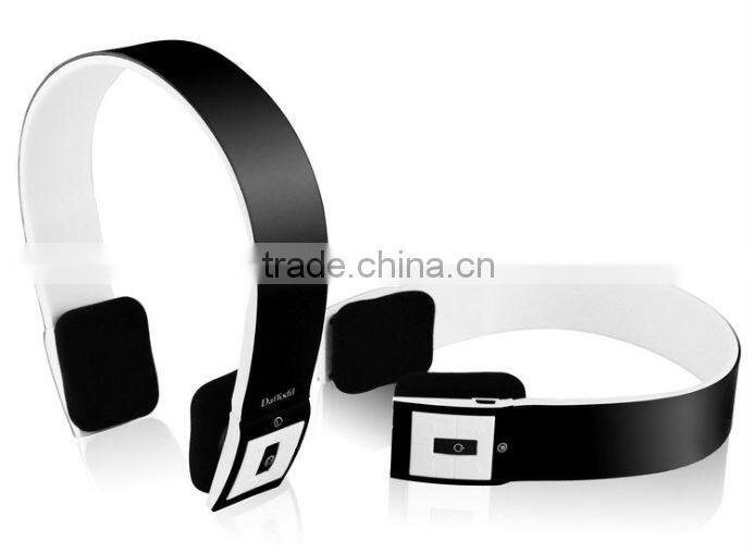 2013New desigh bluetooth headphone