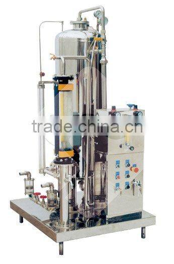High quality Carbonated Drink Mixer
