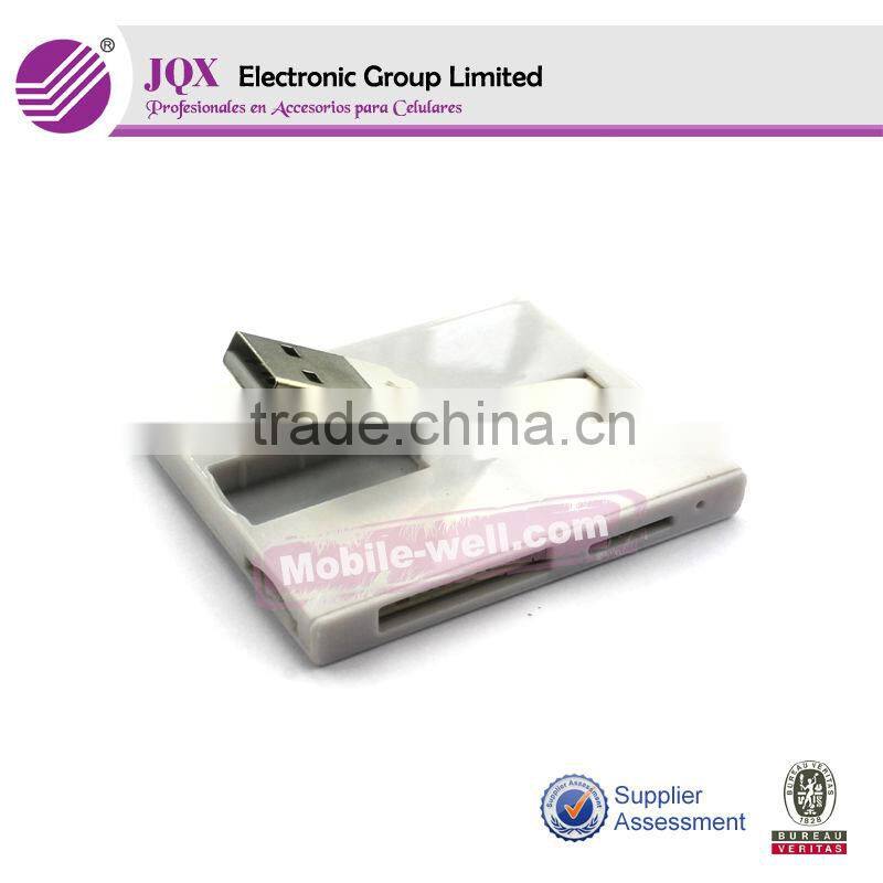 driver usb 2.0 multi card reader