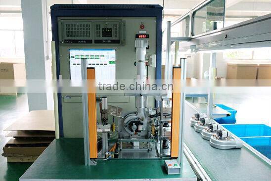 Low noise electric centrifugal mini/small blower