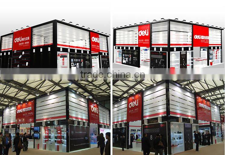 Deli Stationery Watercolor Pen Student Children Use Drawing Watercolor pen Model 7054