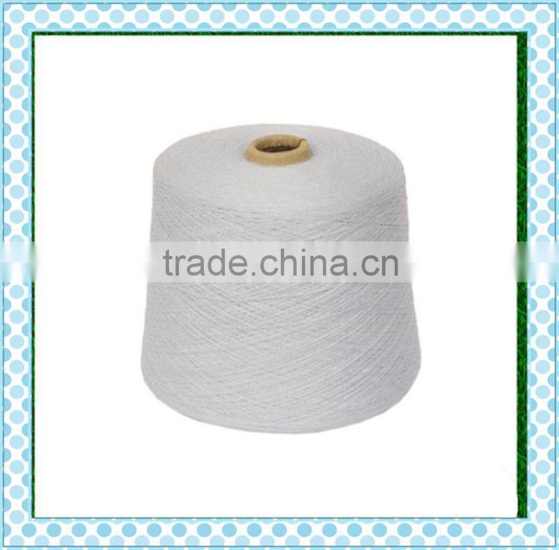 Glove yarn Open End acrylic yarn