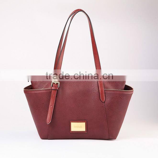 5167 Paparazzi Bag New Design Fashion Shopping Tote Bag Factory Wholesale
