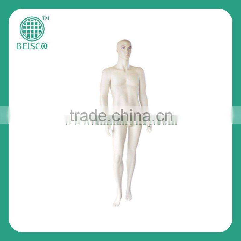 Trade assurance good quality cheap male mannequin, sexy male mannequins, used realistic male mannequin JS-AMA10