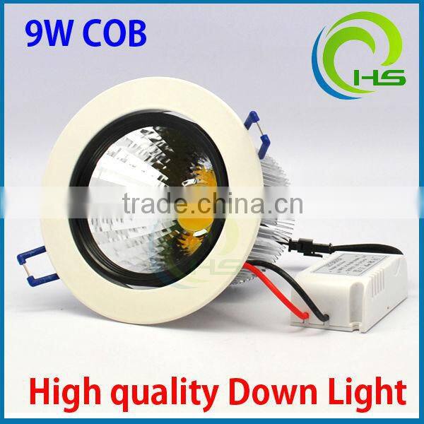 2014 120V 6inch 11W LED Retrofit Downlight