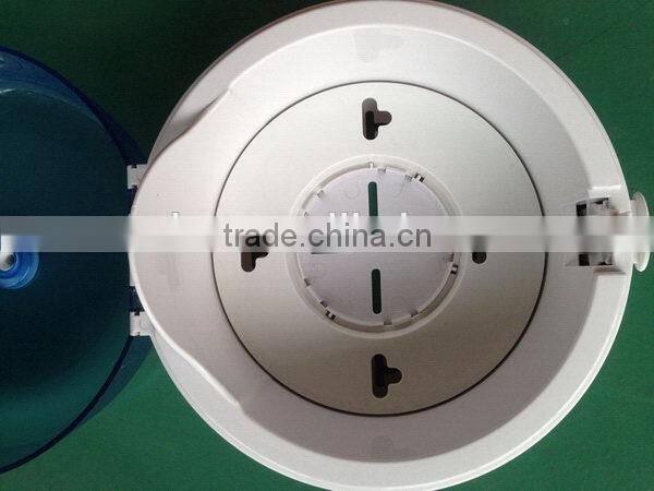 Fashionable hot sell paper roll towel dispenser manual