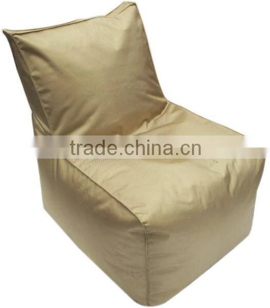 Square Single Lounge Bean Bag Sofa Chair