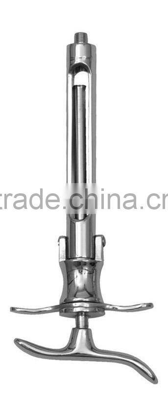Cartridge syring