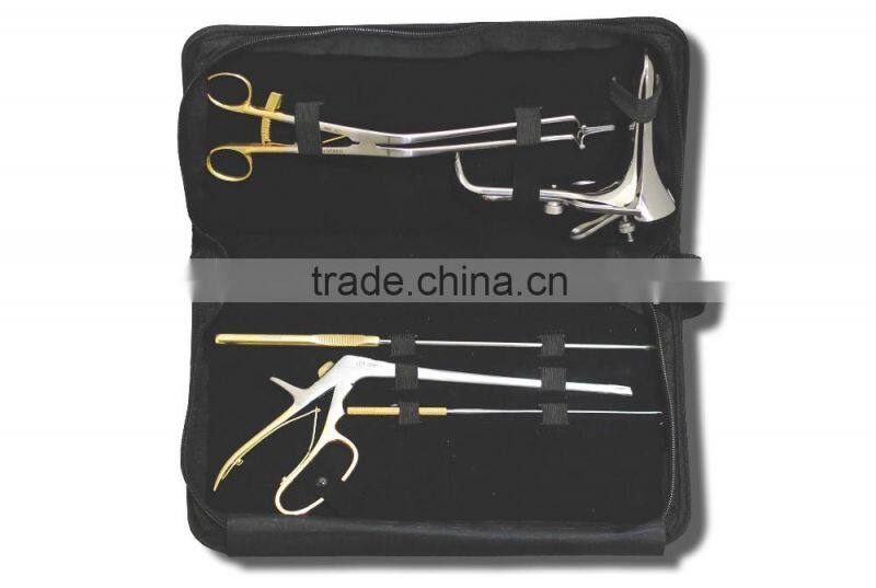 SURGICAL GYNECOLOGY INSTRUMENT