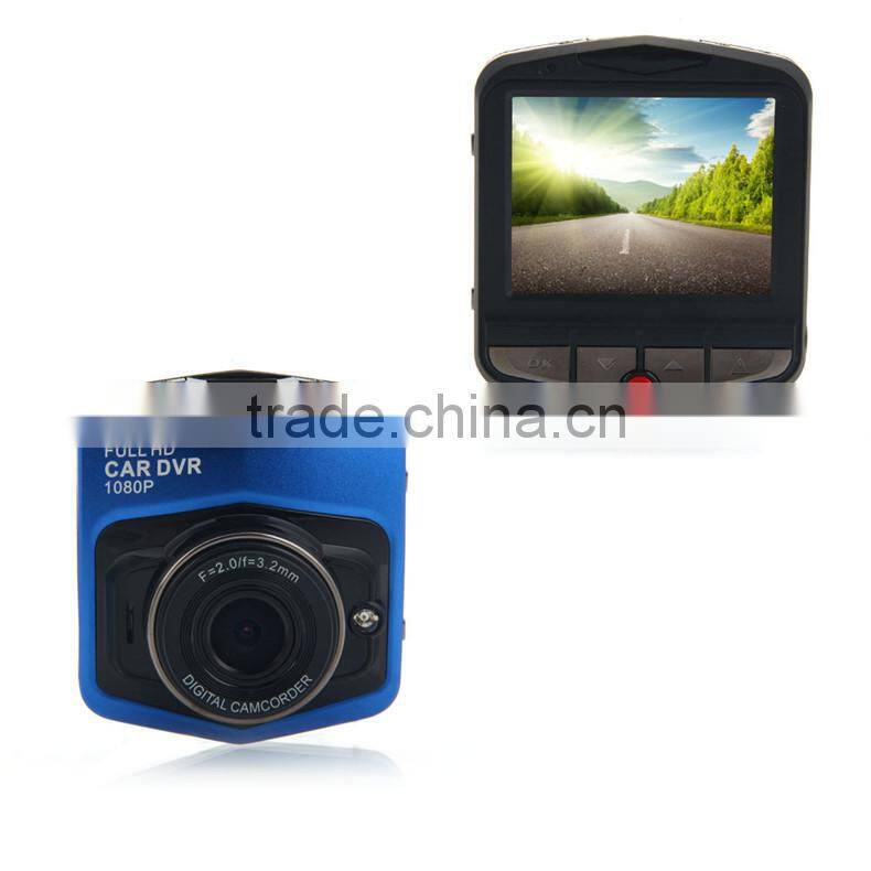 2015 car dvr ir led night vision hd 720p high quality