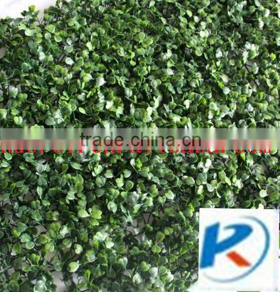 Wholesale Home Decoration Artificial Fence Wall