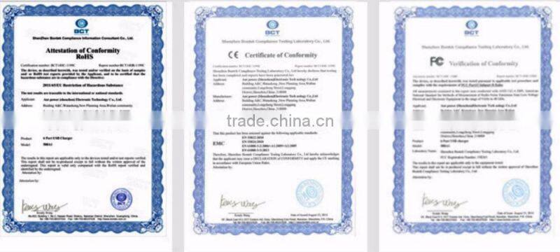 2016 trending products qc2.0 power bank, starbucks power bank, menu power bank