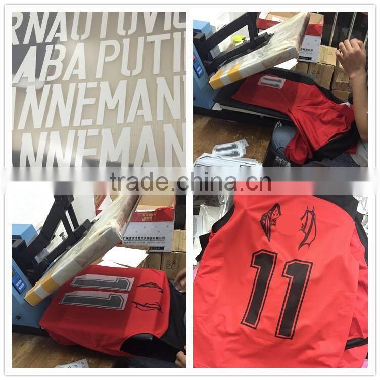 2016 High Quality Men uniforms basketball