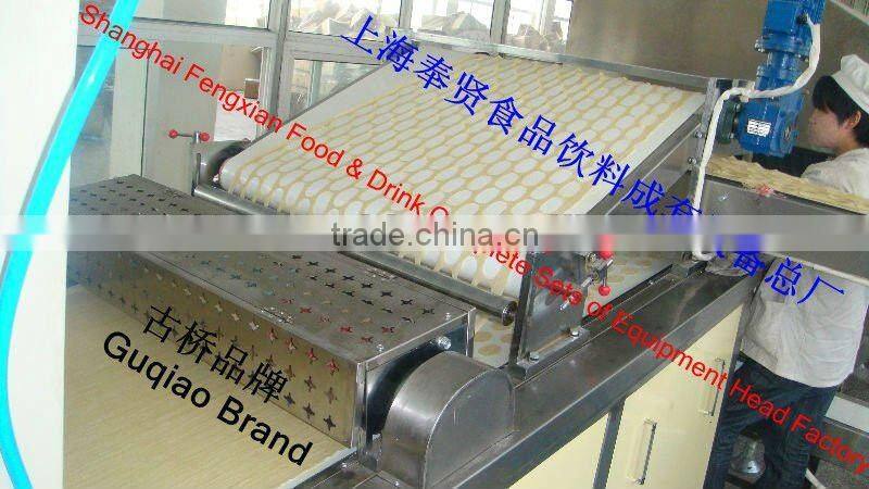Hot Sale & Best Quality Pingles Potato Chips Making Machine