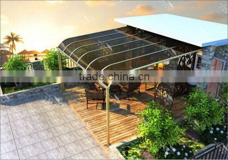popular sun rain gazebo