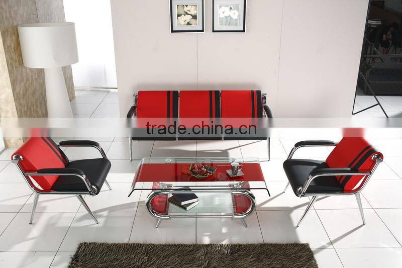 SJ695 OSHUJIAN High quality Modern office sofa