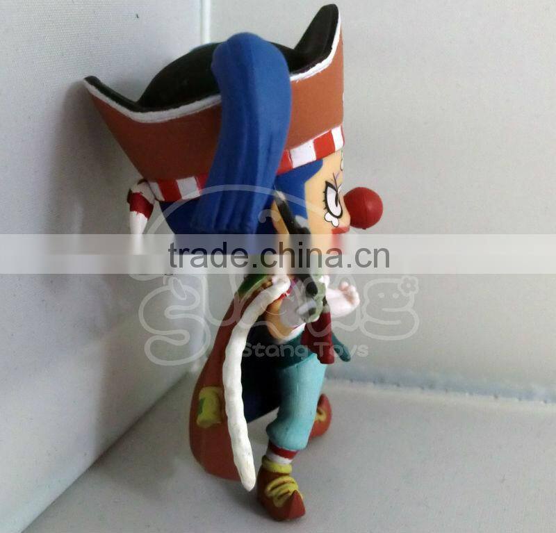 Popular japanese animal figurines