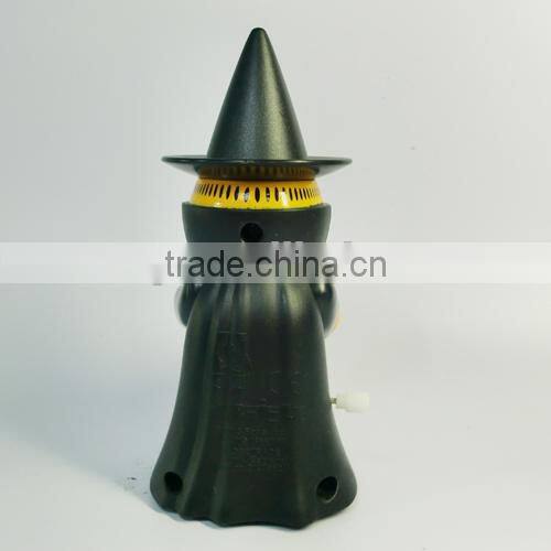 Hallowmas gift toys sounds and light and move