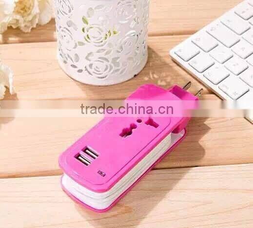 Charger home adaptor Christmas gift adaptor 230v 50hz