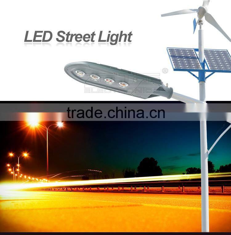 IP67 waterproof aluminum alloy 120w led street lighting manufacturers