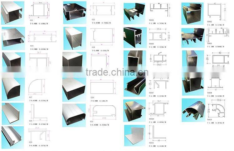 High Quality Custom High Precision Aluminium Cob led Light Heat Sink