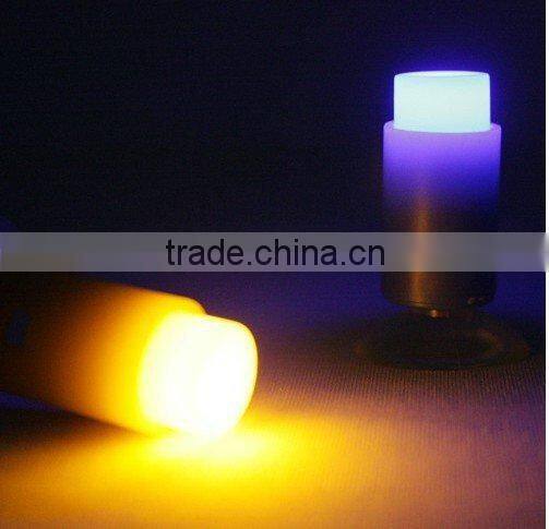 push pin light&one touch light