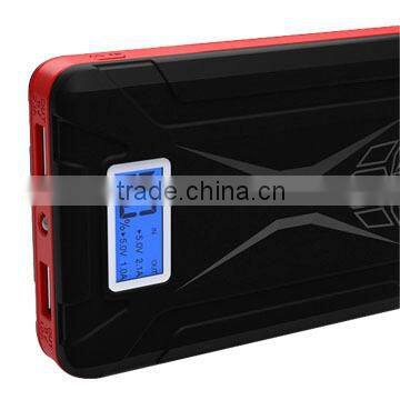 Wholesale 10400mAh transformer power bank with OEM &ODM service