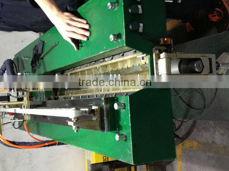 Mini Wall-mounted Double Paper Towel Dispenser