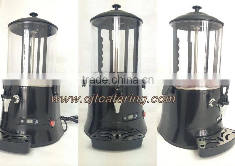2015 hot chocolate dispenser