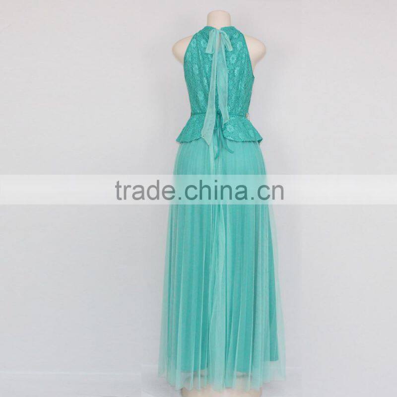 2016 Top Quality Charming Elegant Evening Dress Wholesale Fashion Newest Cheap Evening Dress