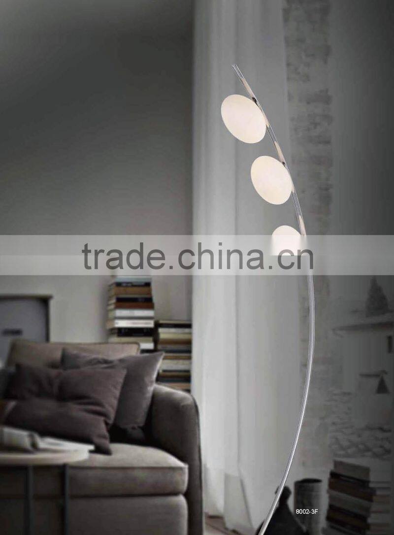 Newest 2014 new arrival contemporary led chandeliers /led chandelier bulb