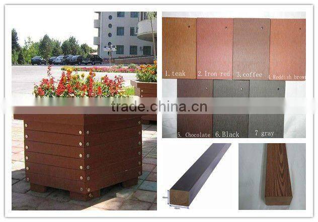 Beautiful WPC cardboard boxes for flowers