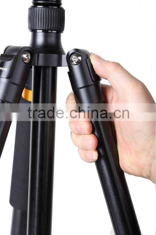 Good quality convenient professional studio camera stand tripod