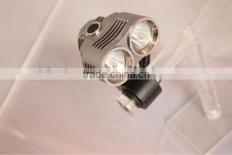Novelty Design XML T6 Bicycle LED Light bike lights