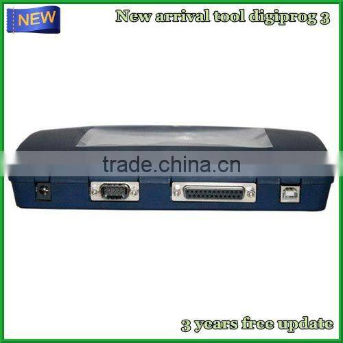 Auto Mileage Programming Digi Prog iii New Software Release DiGiprog 3 best price and quality