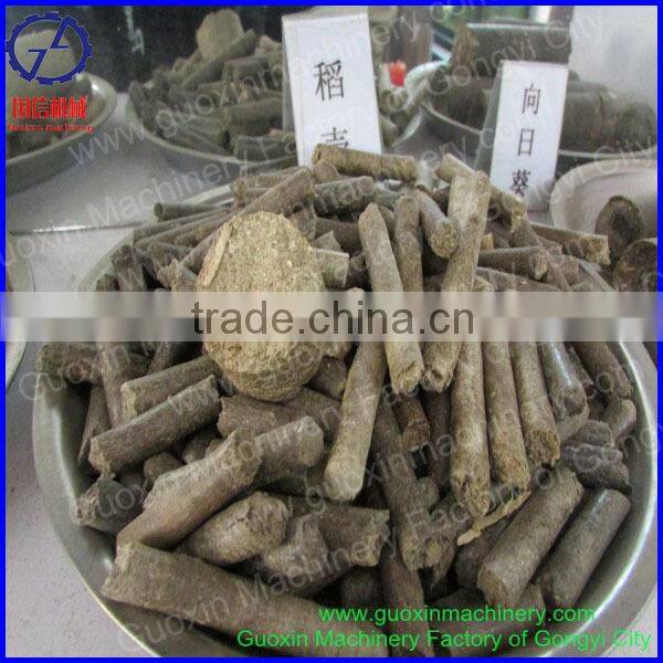 Widely used ring die pelletizer machine