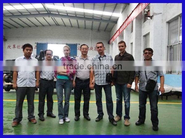 FNP Type, Air Cooled Condenser Series, CE Certificate