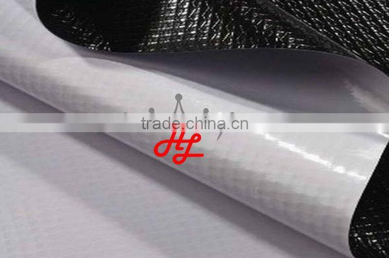 China supplier flex printing media