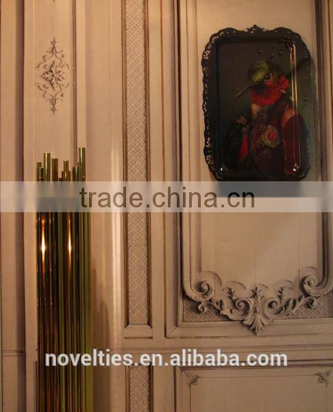 Designer Reproduction Floor Lamp 2016 Popular On The Market LED GU10*3 Lights