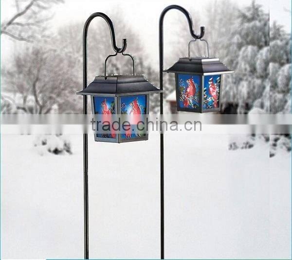 metal garden shepherd hooks with low price