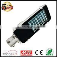 Solar COB solar 50W street lamp led housing die casting aluminum IP65