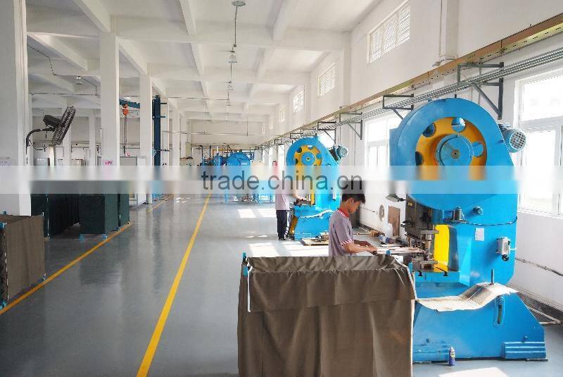 plate heat exchanger