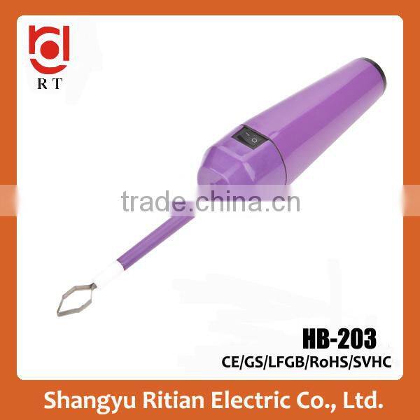 electric pineapple corer slicer