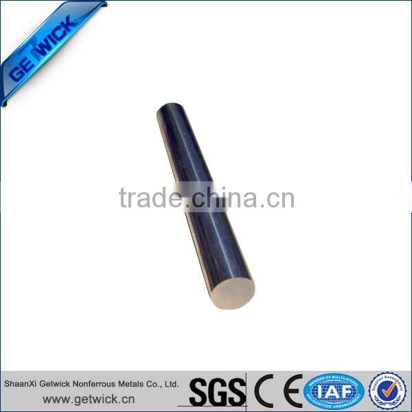 Sintering raw tungsten bar for sale