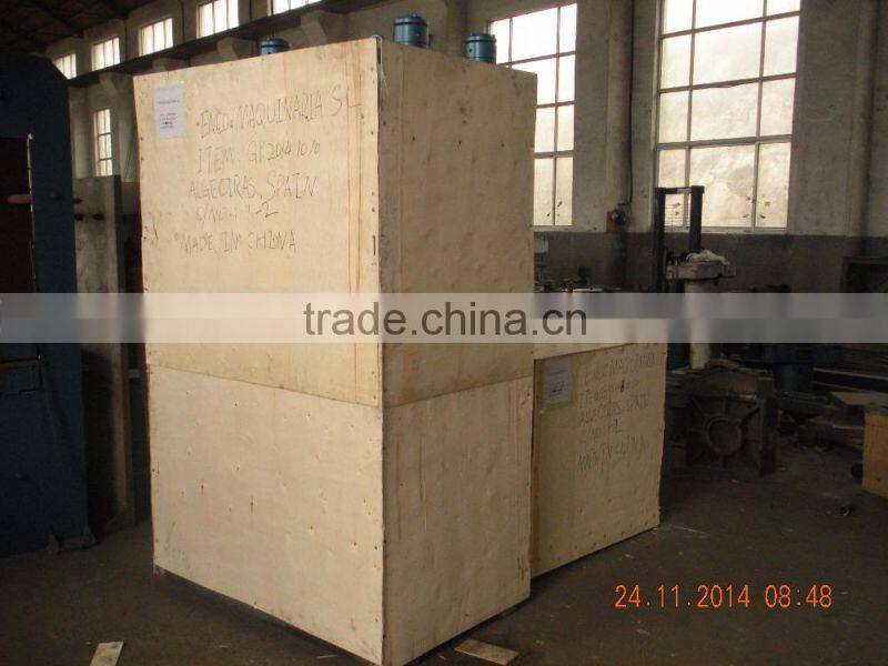 rubber tile mold for rubber tile making machine
