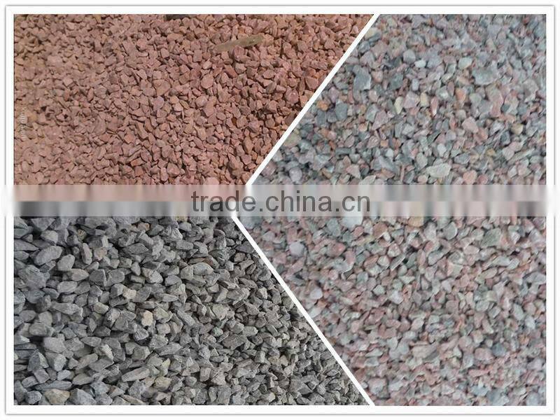 Hard Stone Crushing Plant Hot Sale in India