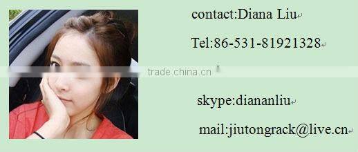 Industrial Heavy-duty Drawer Mold Rack