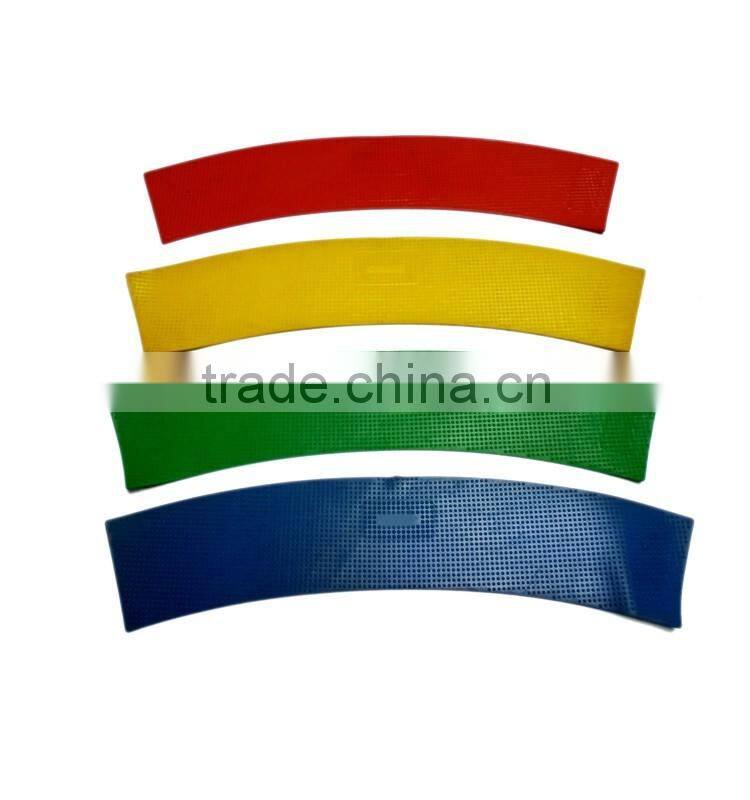 Colorfull TPR ARC Mark For Kids Education Toy