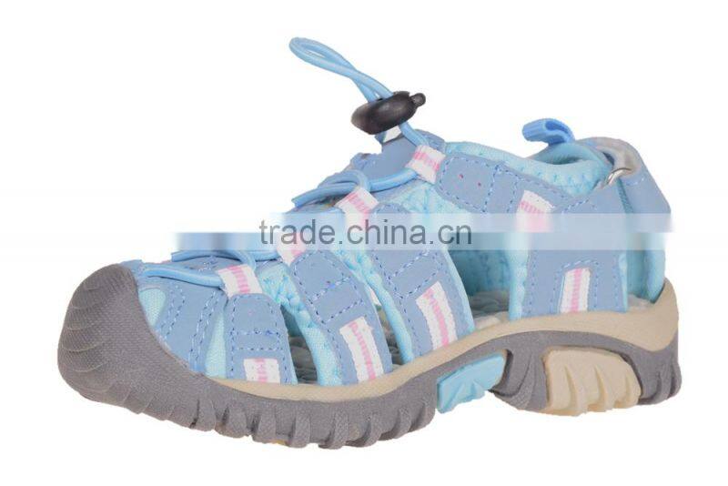 Outdoor beach breathable sell direct from China tracking sandal