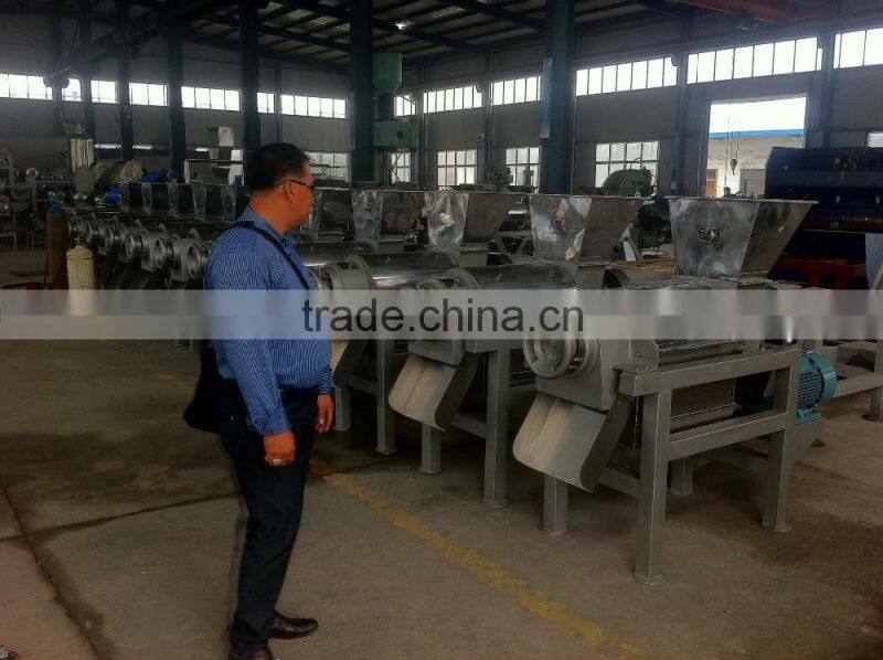 coconut juice extractor/coconut juicer/coconut juice making machine